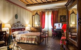 Al Tuscany