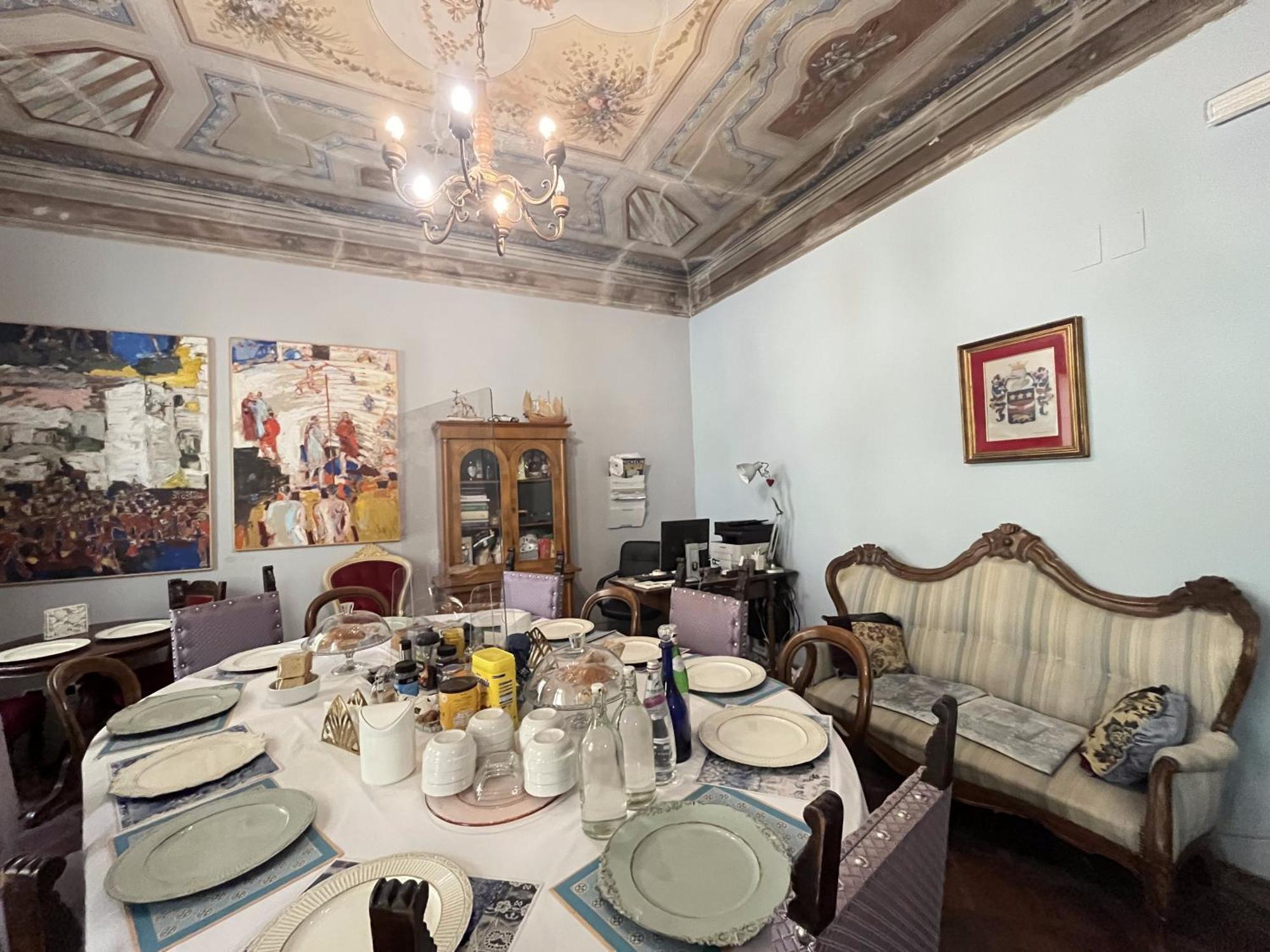 Al Tuscany Lucca Exterior foto