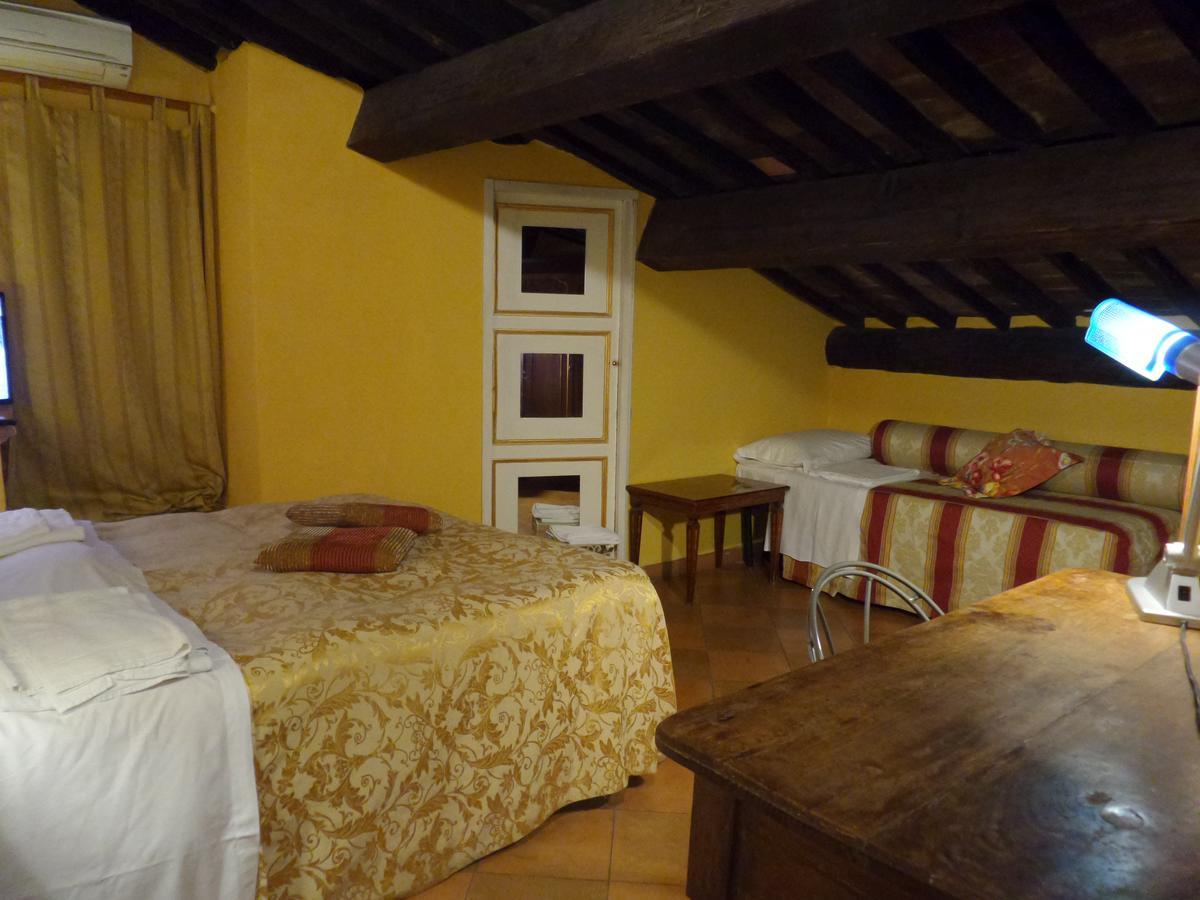 Al Tuscany Lucca Exterior foto